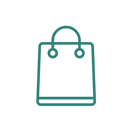 Icon 4 - Everyday Conveniences